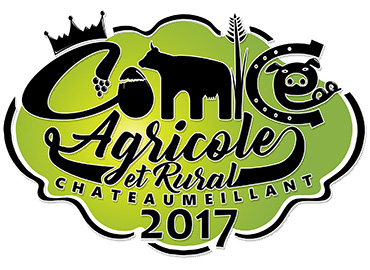 Comice Agricole 2017